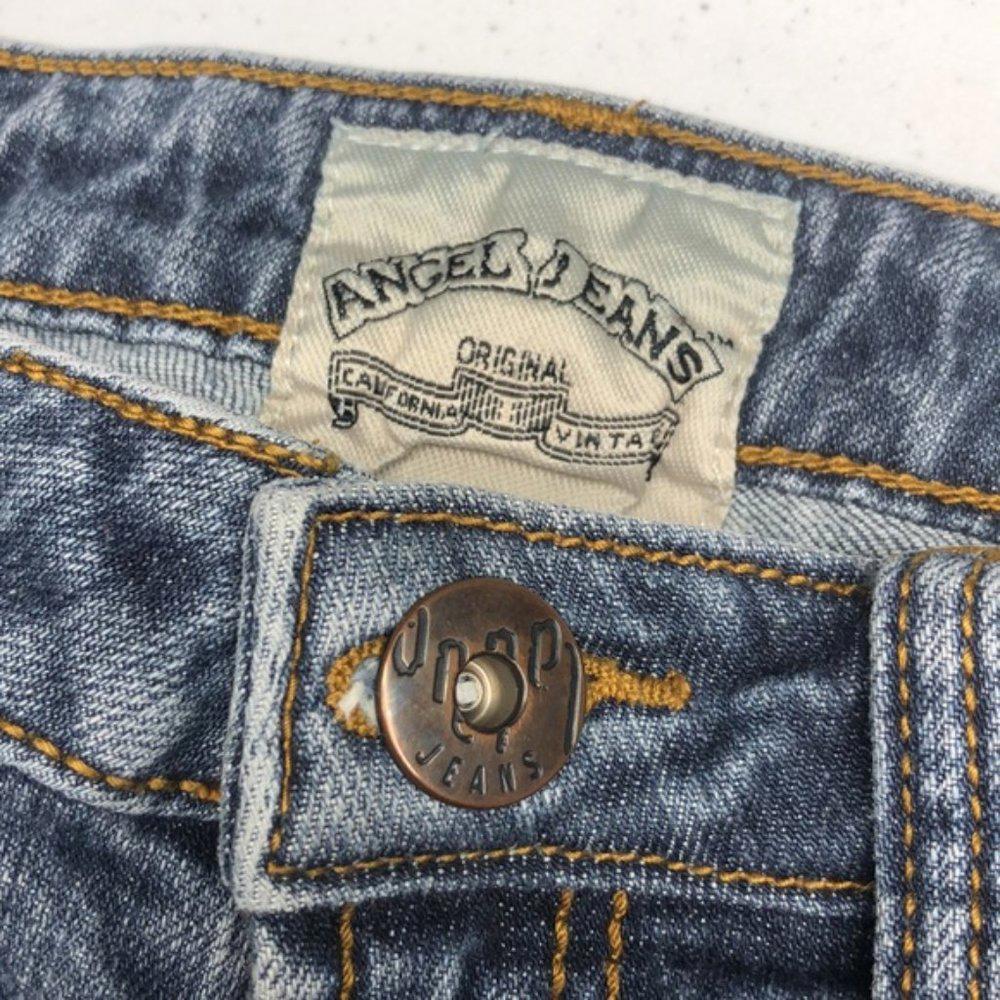 JEANS TTP - Picture 1 of 1
